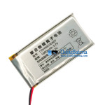 Batería para PLC COHN803060P [Batería de Repuesto]